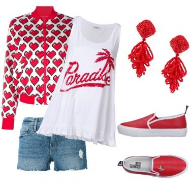 Outfit Trendy #15302