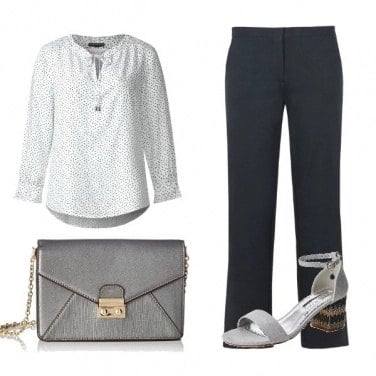 Outfit Urban #4905