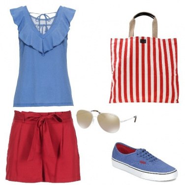 Outfit Basic #10309