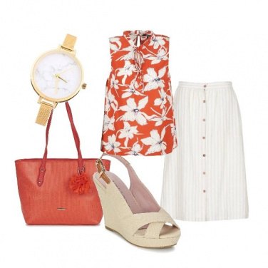 Outfit Trendy #15310