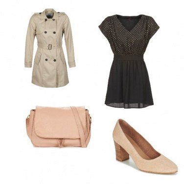 Outfit Basic #10159