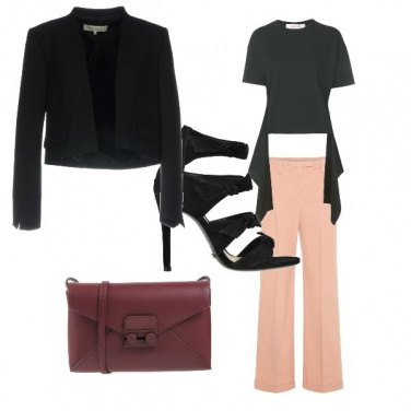 Outfit Bon Ton #7242