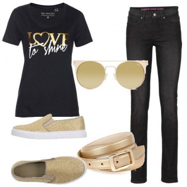Outfit Love