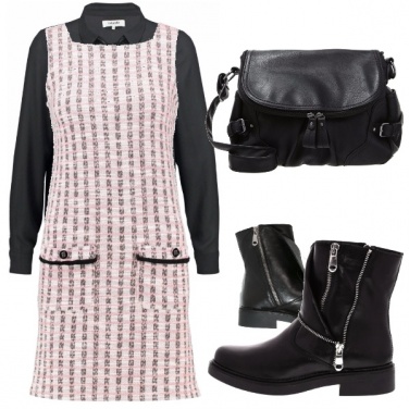 Outfit Idee di look con la camicia