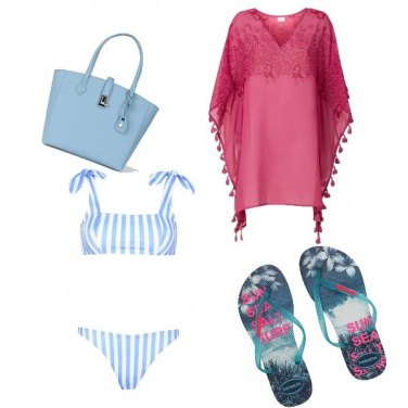 Outfit Mare