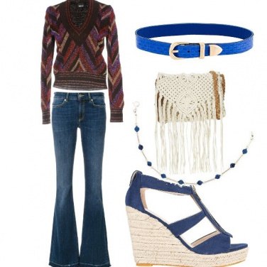 Outfit Chic #10105
