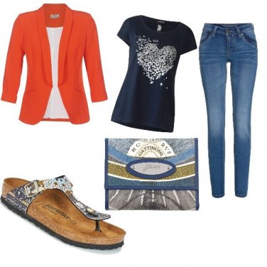 Outfit Trendy #15322