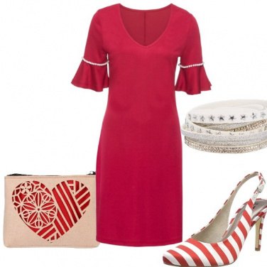 Outfit Basic #10164