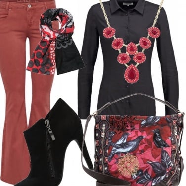Outfit 70\'s