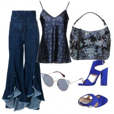 Outfit Wow!!