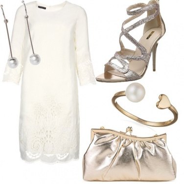 Outfit Bon Ton #7248