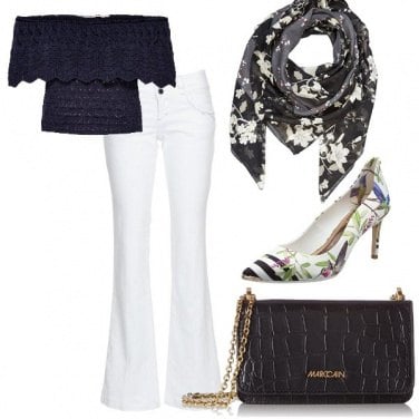 Outfit Trendy #15327