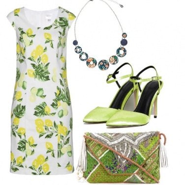 Outfit Trendy #15334