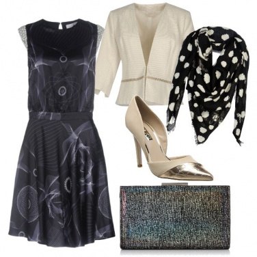 Outfit Chic #10108