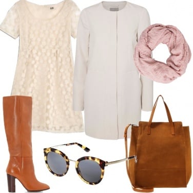 Outfit Tutta da guardare