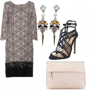 Outfit Cerimonia