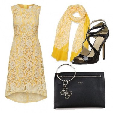 Outfit Bon Ton #7256