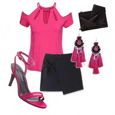 Outfit Look w 10