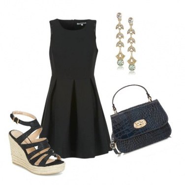 Outfit Basic #10179
