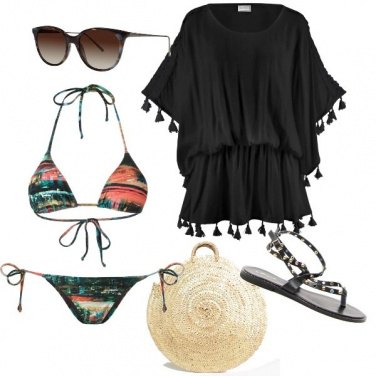Outfit Mare mare mare