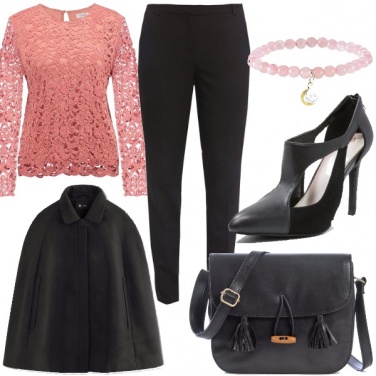 Outfit Vedo non vedo