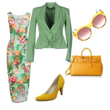 Outfit Sexy #2126