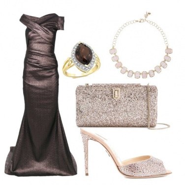 Outfit Chic #10154