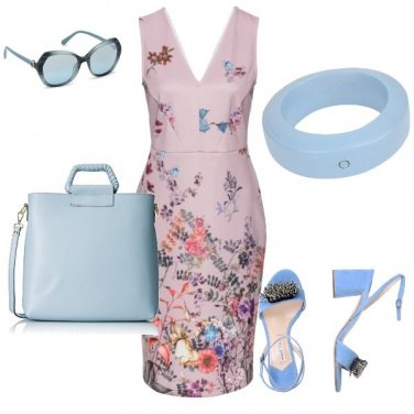 Outfit Bon Ton #7263