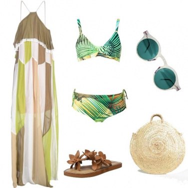 Outfit Basic #10188