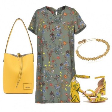 Outfit Basic #10189