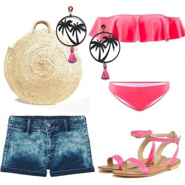 Outfit Trendy #15344