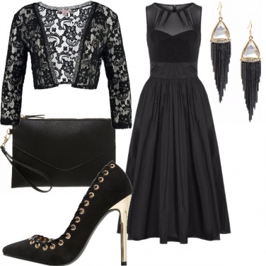 Outfit Dresscode