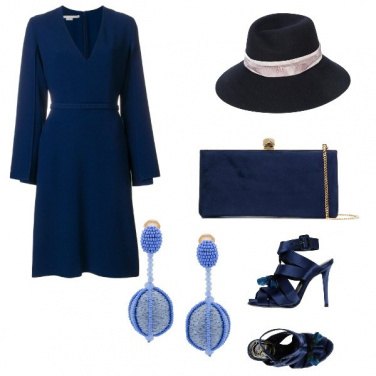 Outfit Chic #10112