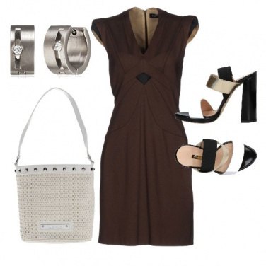 Outfit Urban #4906