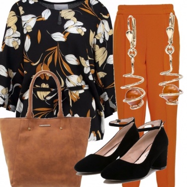Outfit Come miele