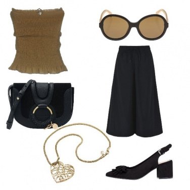 Outfit Aperitivo 2