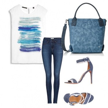 Outfit Total look #125936