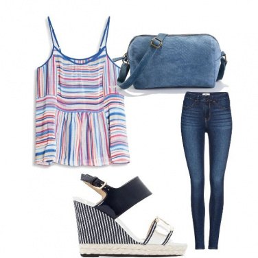 Outfit Total look #125937