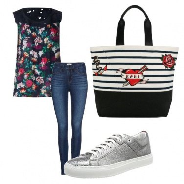 Outfit Total look #125938