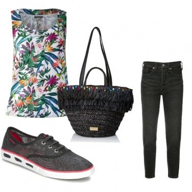 Outfit Total look #125939