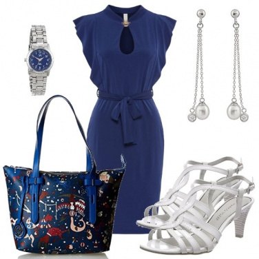 Outfit Classico