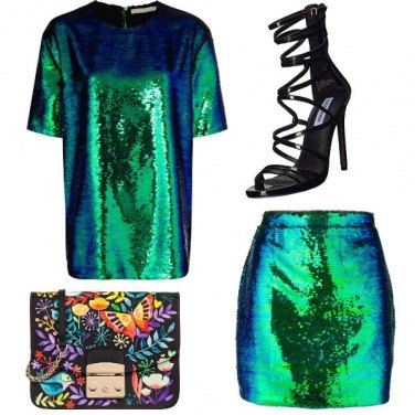 Outfit CMPS Funkytown