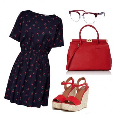 Outfit At work