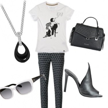 Outfit Basic #10205