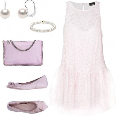 Outfit Festa di compleanno al mare