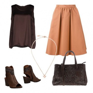 Outfit Urban #4913