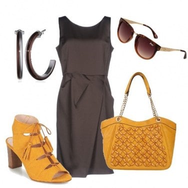 Outfit Trendy #15356