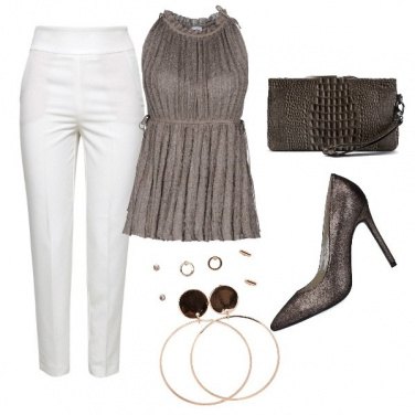 Outfit Urban #4914