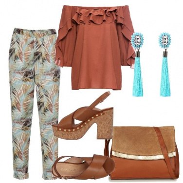 Outfit Trendy #15357