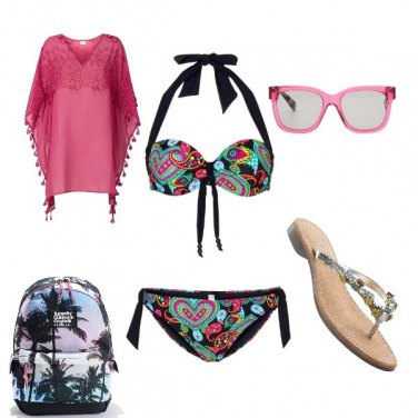Outfit Trendy #15358